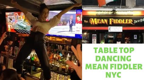 TOP 10 BEST Table Dancing in New York, NY